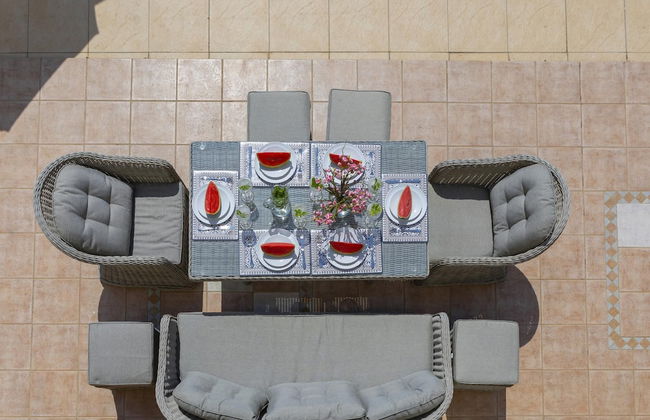 Meneou Seaside Mansion 7 - Foto 19