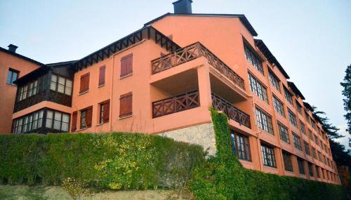 Estudio con piscina en Enveitg - Foto 4, Other