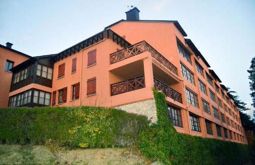 Estudio con piscina en Enveitg - Foto 4