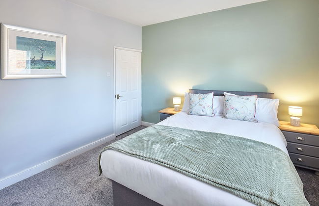 Host Stay Cobblestones - Foto 9