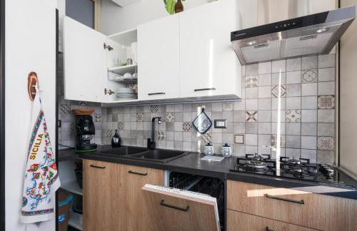 Casa de Paoli - Vista Mare Arenella, Palermo con Parcheggio Privato - Foto 11