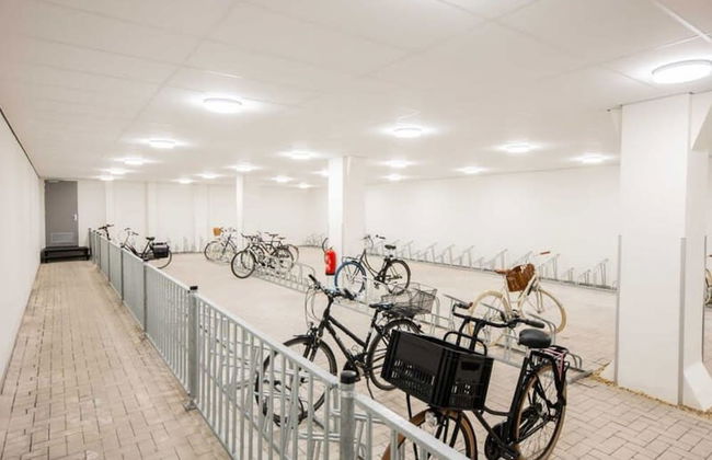 Deluxe 1 Bedroom Serviced Apartment 57 m2 - Foto 8