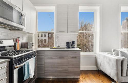 Chic Studio in the Heart of Brooklyn - Foto 13