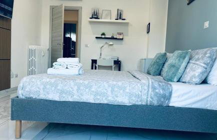 Luxury Hostel Apartment Vicino - Torino Centro - Metropolitana - Foto 15