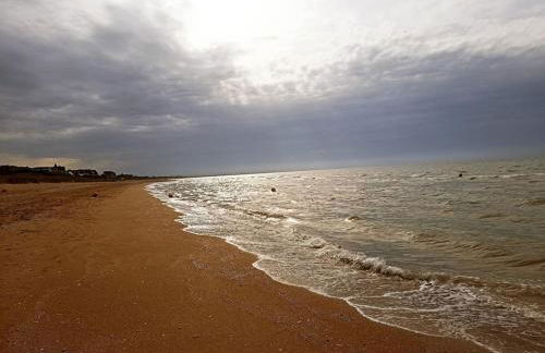Studio Cabourg - Home-Varaville avec jardin - Foto 1