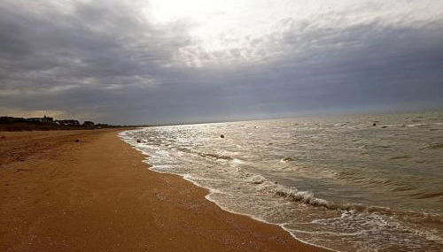 Studio Cabourg - Home-Varaville avec jardin - Foto 1