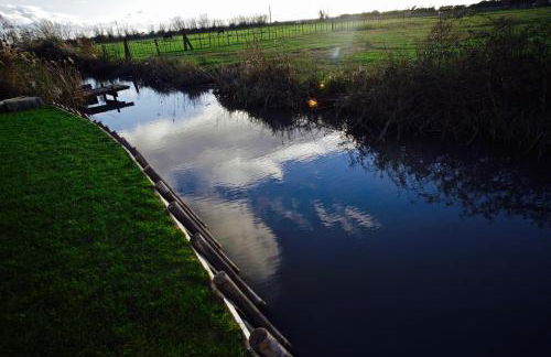 Gîtes Equestres Lou Caloun - Les Saintes Maries de la Mer - Foto 35