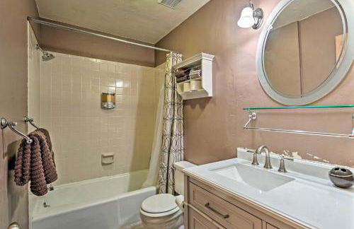 Cozy Edwards Townhome 6 Mi to Beaver Creek! - Foto 17