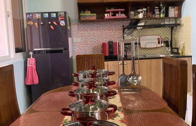 Mactan Transient Townhouse - Foto 6