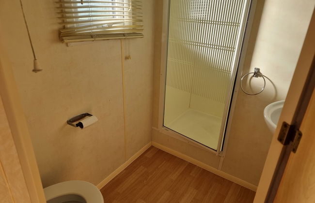 Ingoldmells Coral Beach on Entrance - Foto 12