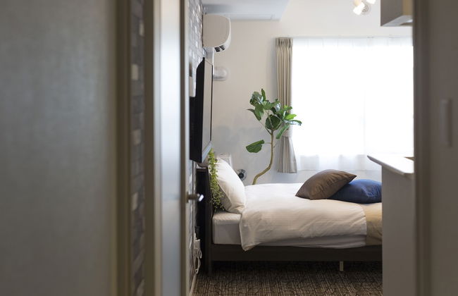 Hotel ONE'S RESIDENCE - Foto 10