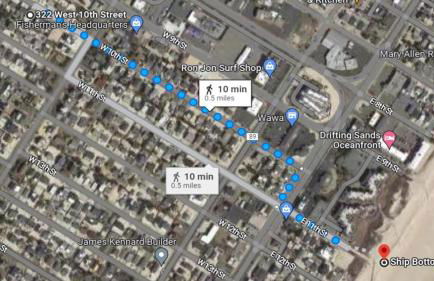 Pet Friendly, Single Family, Private Heated Pool, Hot Tub, Beach Badges And Beach Equipment, Private Fenced In Yard, Deck And Covered Patio, Granite, - Foto 24