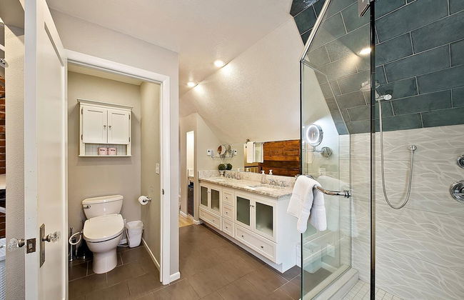 Hand House - Foto 16