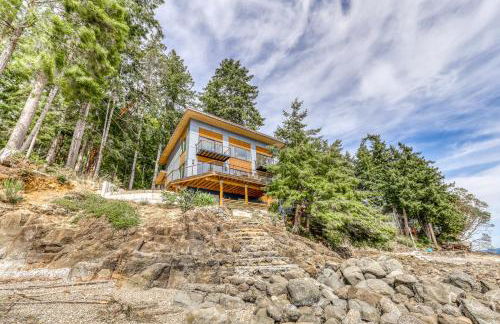 Paradise Cove Retreat - Foto 43