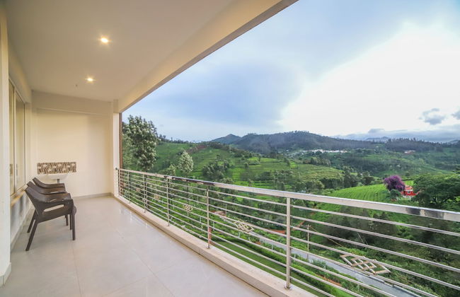 Heavenly Hills - Foto 13