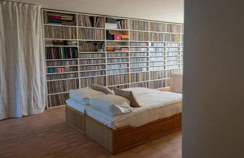 Cavallara - pace, natura e musica - Foto 23