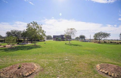 Blessing Farmhouse w/ Farm Views & Outdoor Living - Foto 32