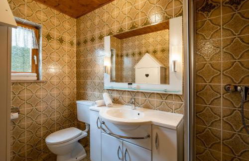 Berggasthof Bichlersee - Foto 46