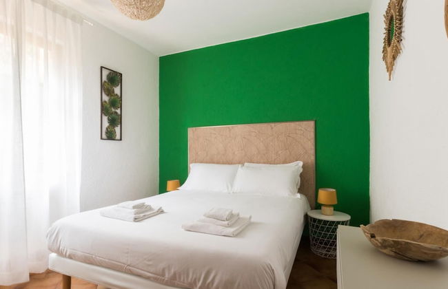 Il Borgo Apartments B2 - Sv-d600-bove3ftb - Foto 28