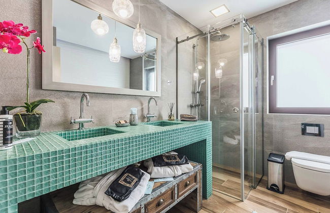 Villa Shangri-la - Foto 27