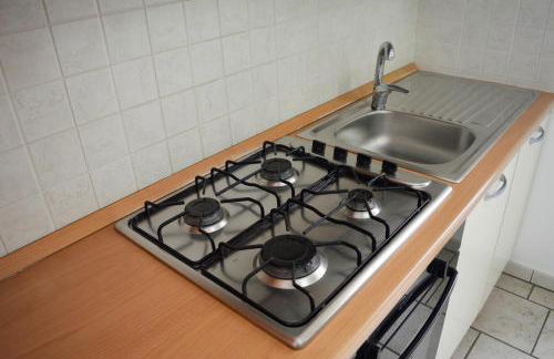 CasaPescoluse - Foto 11