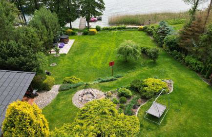 Family Lake House - Foto 9