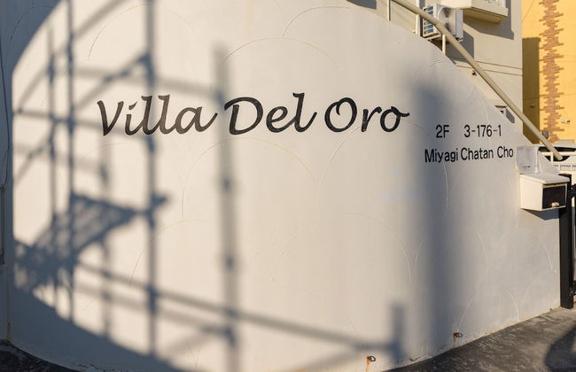 Villa Del Oro Oceanside - Foto 42