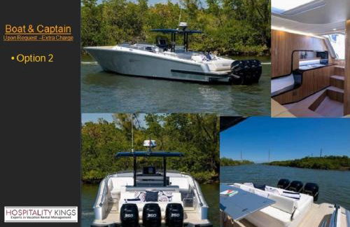 Miami Dream Home/ Pool/Jacuzzi/ Fire Pit - Foto 41