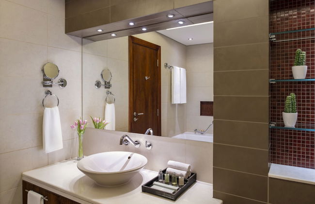 Fraser Suites Doha - Foto 66