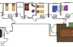 Alder Cottage - Foto 9