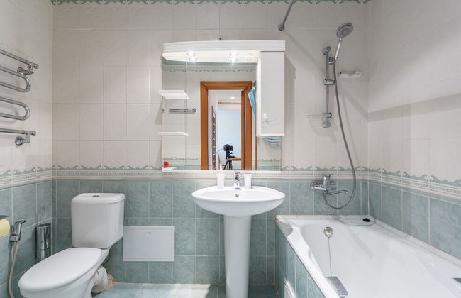 FortEstate Leninsky Prospect 83 - Foto 11