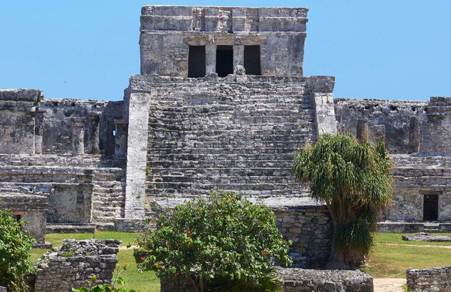 Excursão a Tulum e aldeia maia - Foto 2