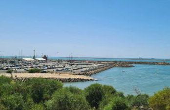 EL APARTAMENTO DE AMY CON VISTAS AL MAR - Photo 14