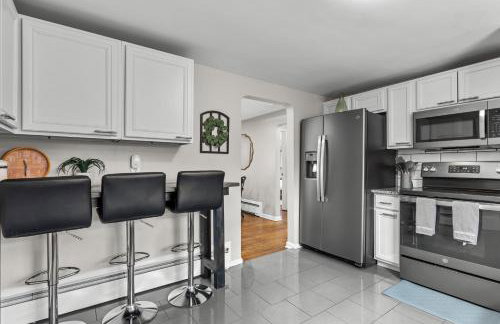 New! Peaceful & Relaxing 2BR Flat, Top Location - Foto 22