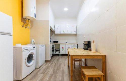 Alfama lisboa 2nd floor amazing river view - Foto 34