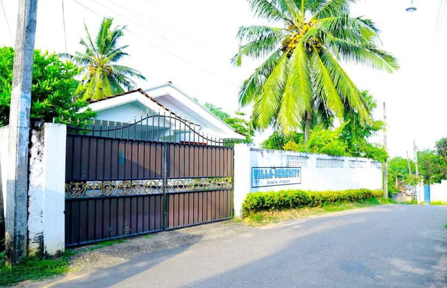 Villa-serenity - Photo 23