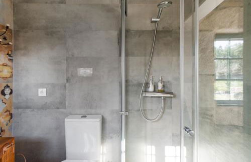 T3 com Piscina e Jardim - Casula no Caramulo - Foto 33