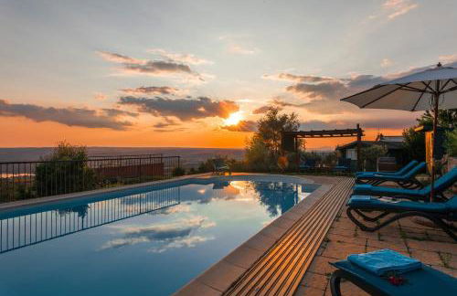 IL CASALE DEL NONNO 8&2 Emma Villas - Foto 61