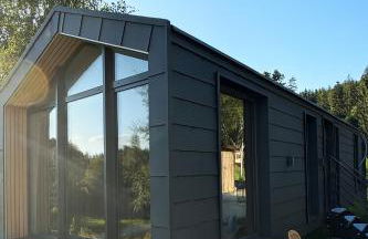 Modernes Familien Tiny House - Natur & Sternenhimmel inklusive! - Foto 5