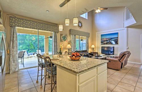 14 Mi to Disney Parks Spacious Kissimmee Home - Foto 7