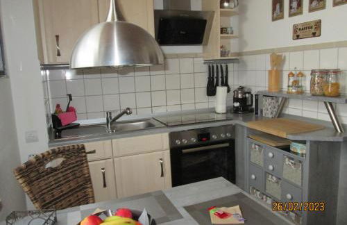 Zentrale-ruhige Ferienwohnung - Foto 19