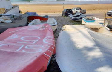 Casa Luna, Burgau - Luz, Lagos - Foto 31