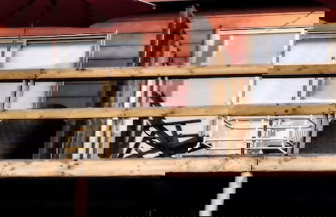 TerrazaMar EcoCabañas - Foto 1