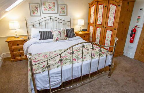 The Old Chapel - Foto 13