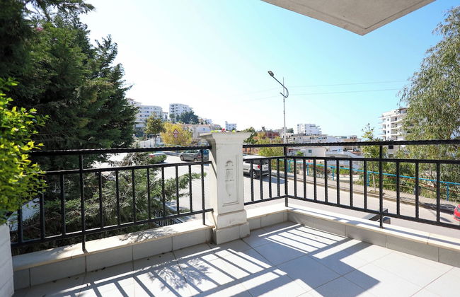 Apartments Flower Residence - Photo 41