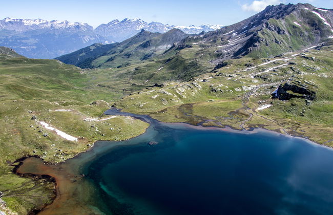 SWISSPEAK Resorts Vercorin - Foto 26