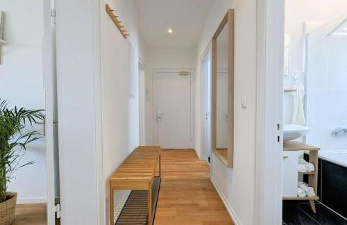 Wohnung im Herzen Hamburgs - Foto 6