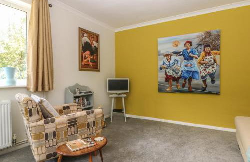 Little Yaffle - Foto 7