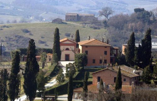 Poggiovalle Tenuta Italiana - Foto 67