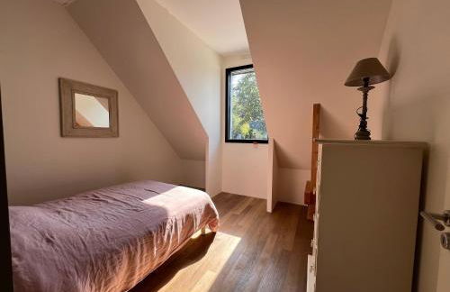 Beautiful south-facing architect's house! - Foto 21